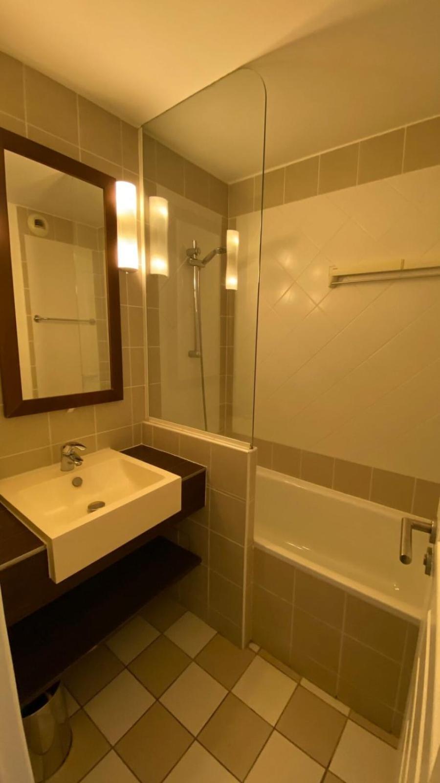 Very Nice 6 Person Apart With Swimming Pool Tennis Court And Car Park 202 Le Touquet Exterior foto